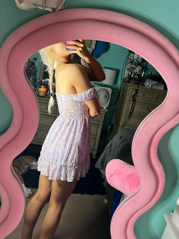 Windsor Dress - Image 2