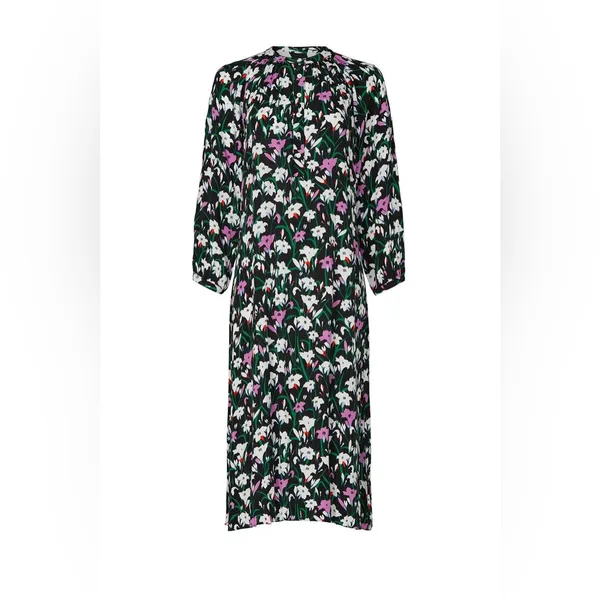 Veronica Beard Cecelia Dress‎ 4 - Image 2