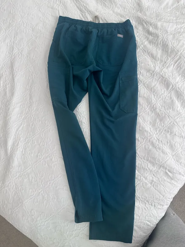 FIGS Scrub Pants - Image 2