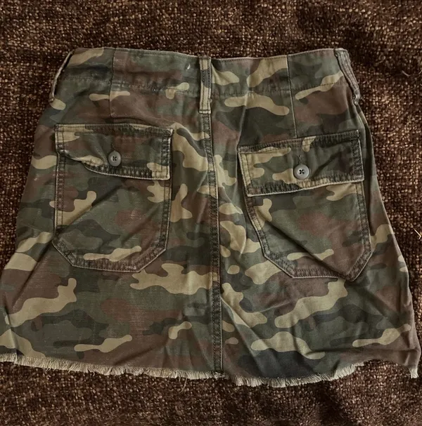 American Eagle Outfitters Skirt - Image 2
