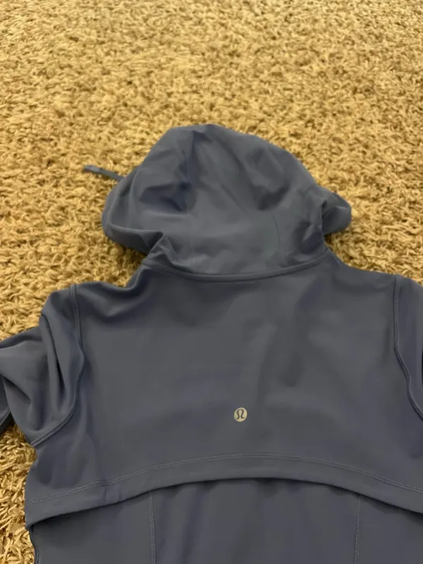 Lululemon Define Hooded Jacket - Image 3