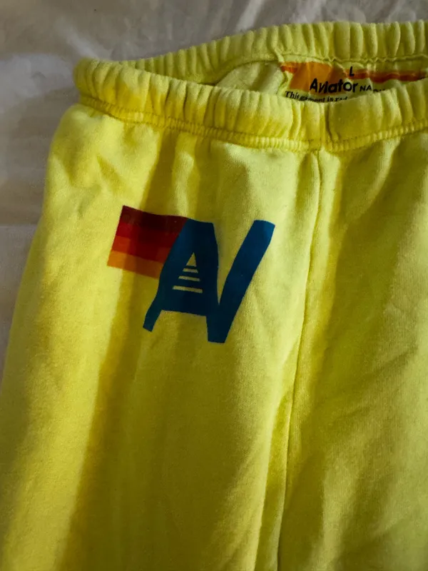 Aviator Nation Sweatpants - Image 4