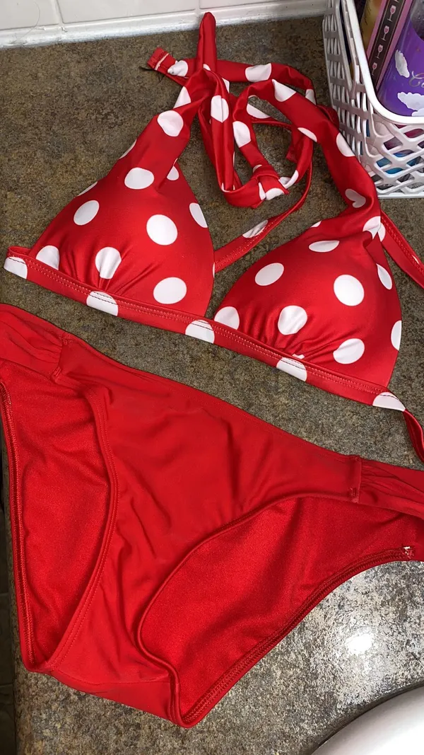 Hollister Bikini️ - Image 2