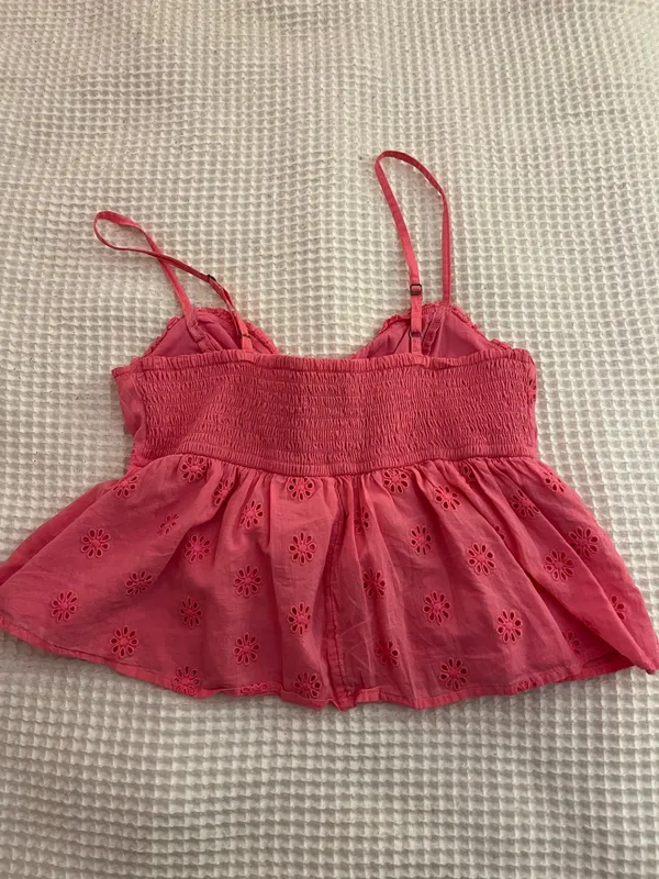 Hollister Top  - Image 3