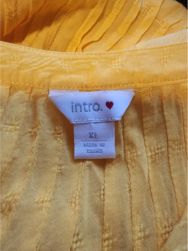 Intro Yellow Button - Image 6