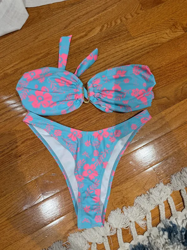 Shein Bikini Set  - Image 2