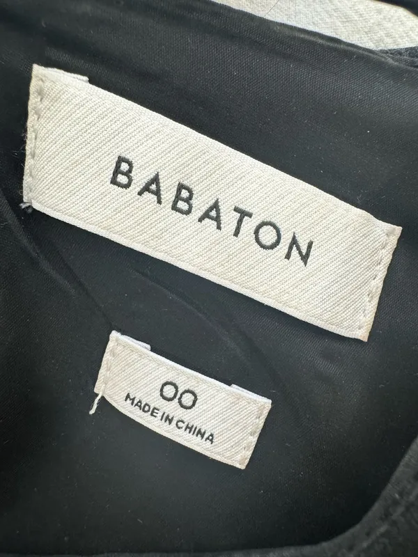 Aritzia Babaton Dress - Image 4