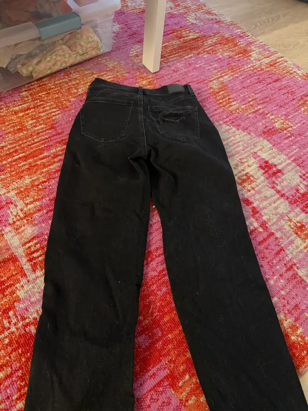 american eagle jeans  - Image 2