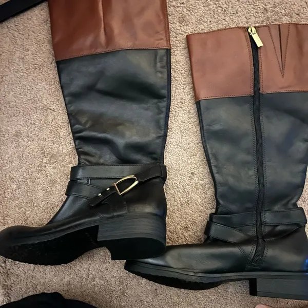 ‎Badolino boots 6.5 - Image 2