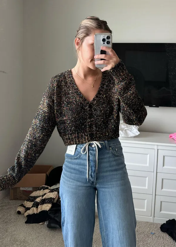Blu Moon Sweater - Image 4