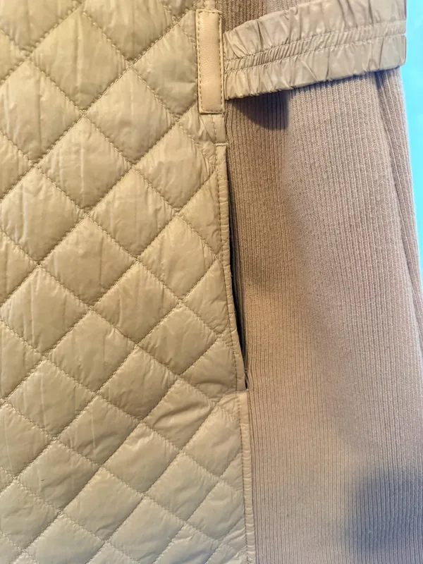 Women’s Marc New York Jacket Vest - Image 3