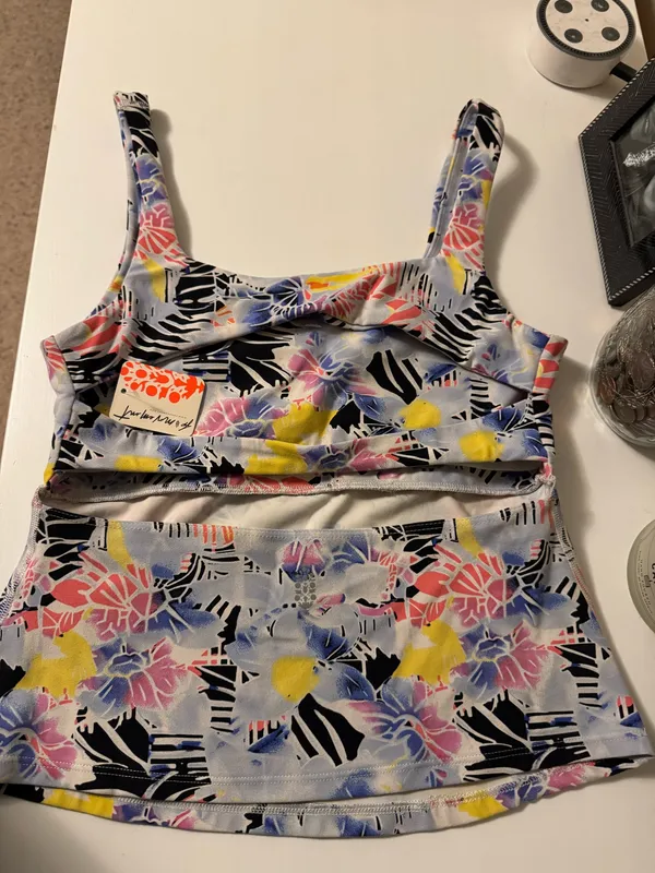 Free People Movement workout Tank - Image 4