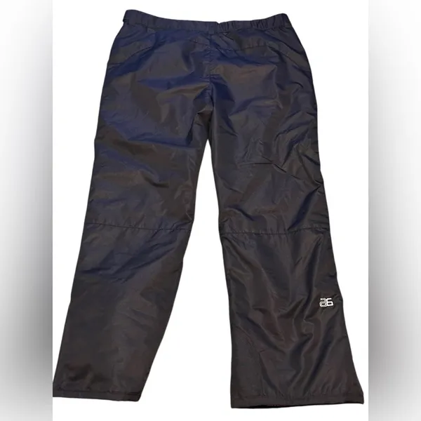 Arctix Black Women’s Snow Pants Size 1X - Image 6