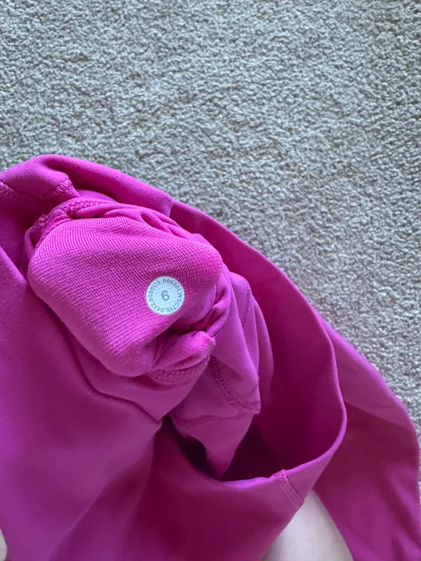 Lululemon pink set  - Image 3