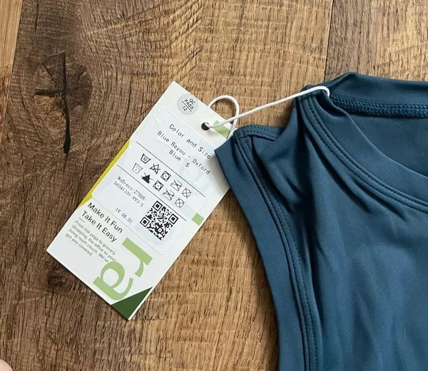 | Everyday 2 Piece Activity Dress - Image 4