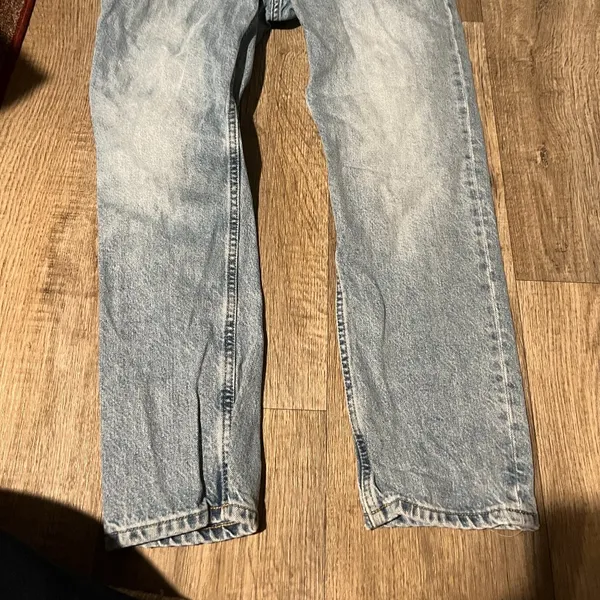 Everlane the 90's‎ cheeky jean size 27 crop - Image 2