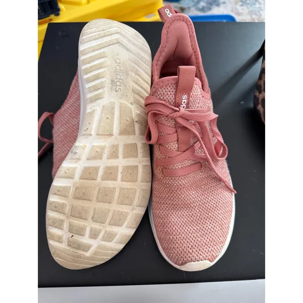 Adidas Pink Sneakers‎ in 6 - Image 2