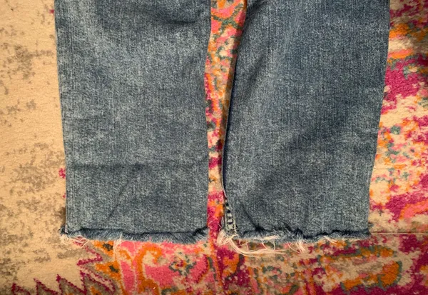 H&M Straight Leg Jeans - Image 6