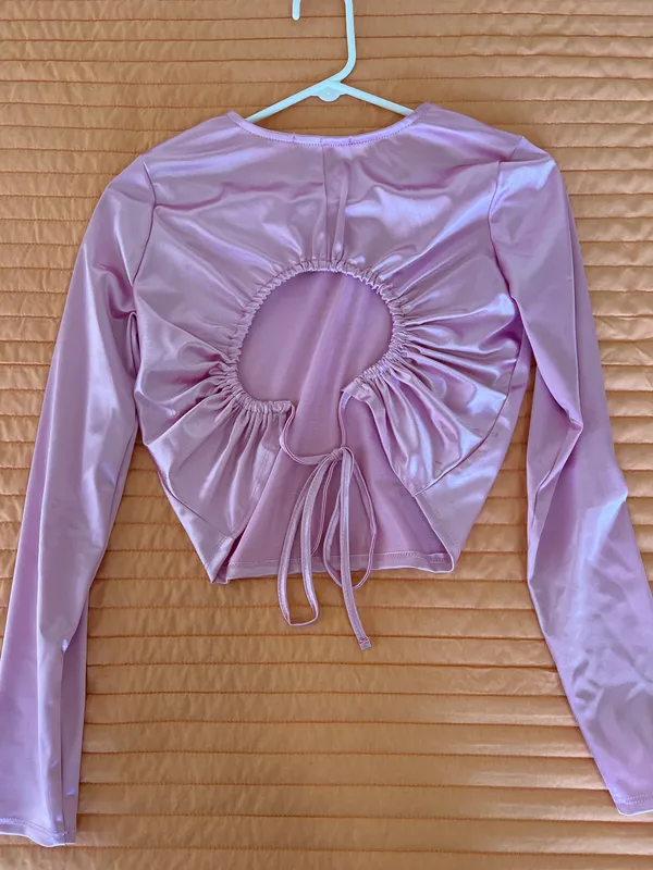 Forever 21 Crop Top - Image 2
