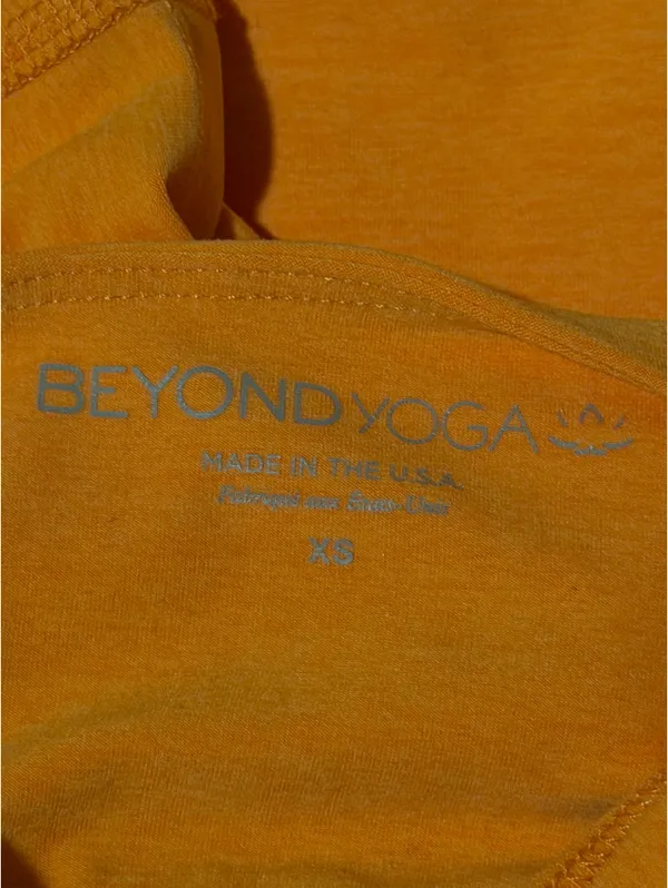 Beyond Yoga Matching Set Workout - Image 5