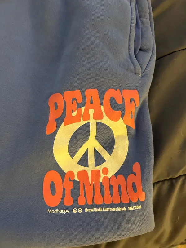 Madhappy Sweatpants - Image 2