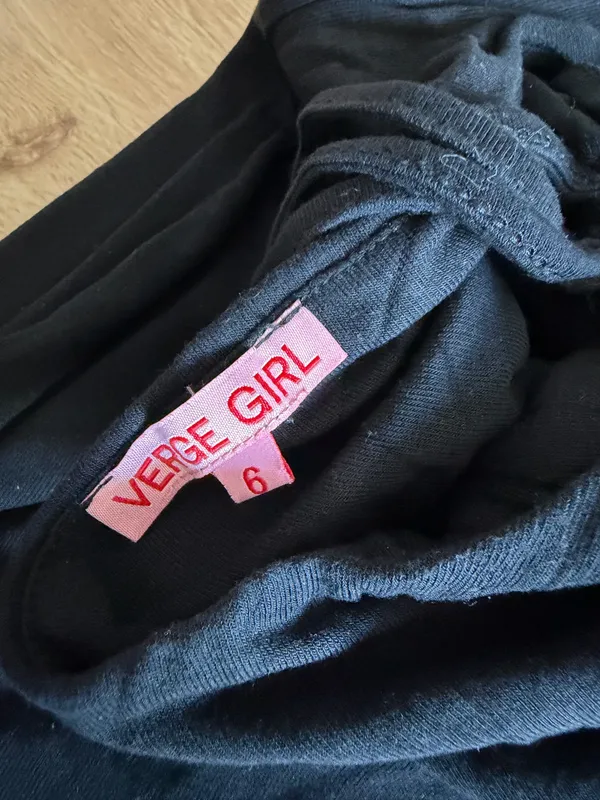 Verge Girl Dress - Image 3