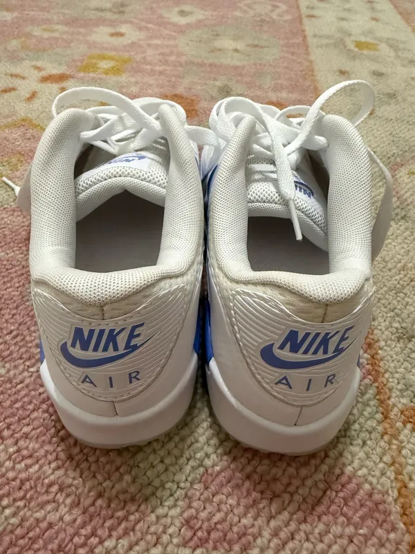 Nike Air Max 90 G Golf Shoes - Image 7