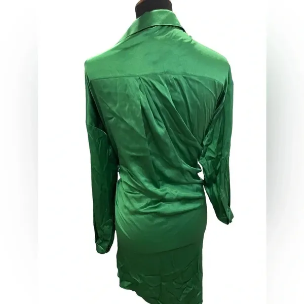 Stunning‎ green Ser.o.ya dress! - Image 5