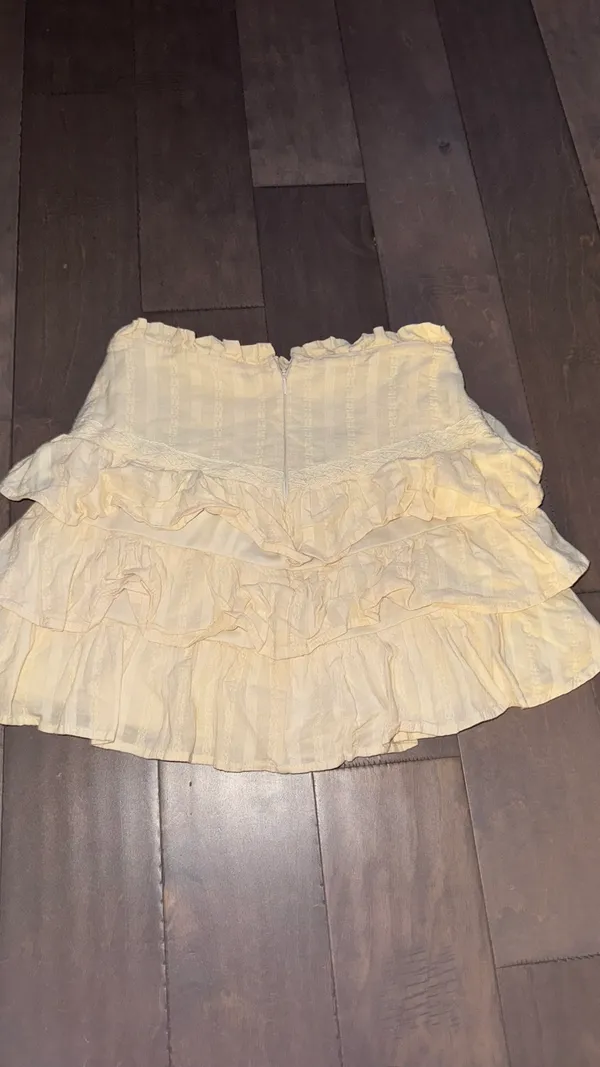 Altar'd State Skirt - Image 3