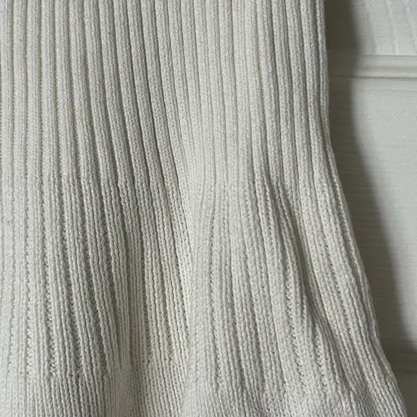 Free People Rib Knit Skirt - Size S - Image 3
