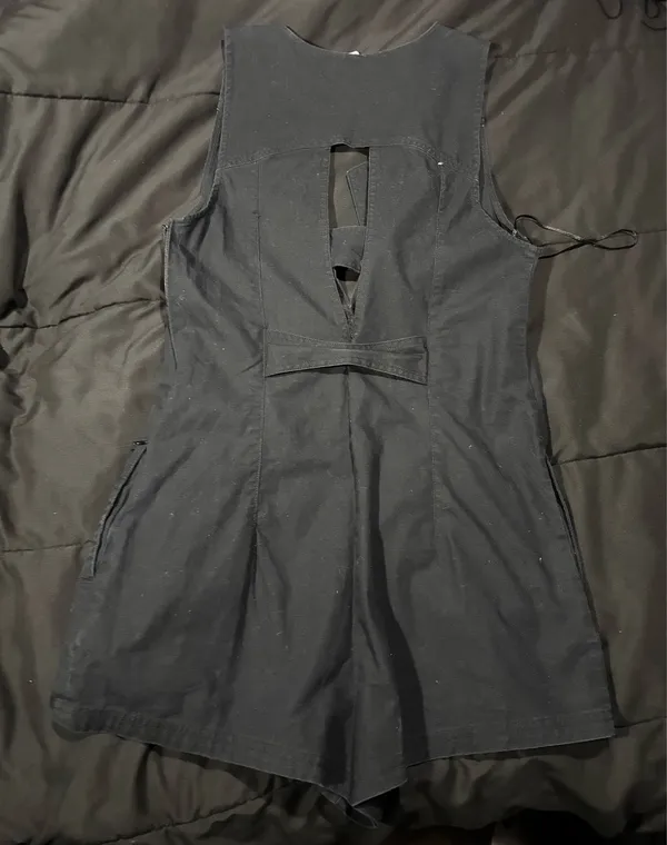 Free People Daisy Romper  - Image 4