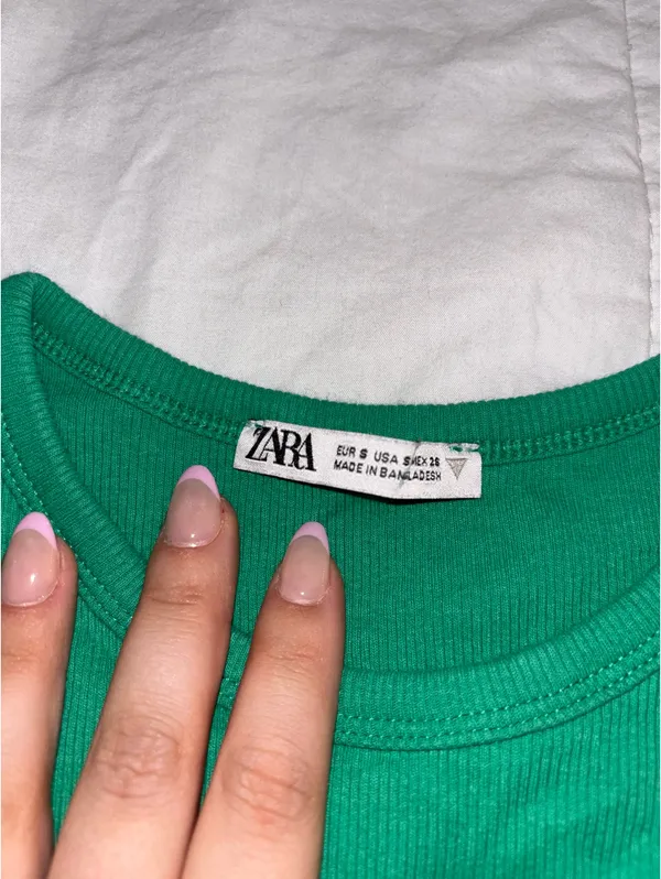 ZARA Top - Image 2