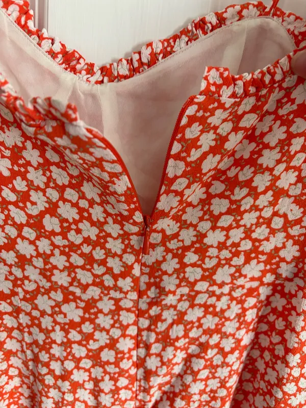 Mango Jumpsuit - Image 3