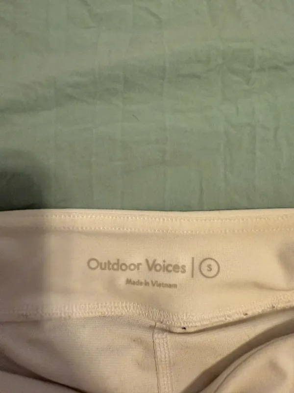 Outdoor Voices Skort - Image 3
