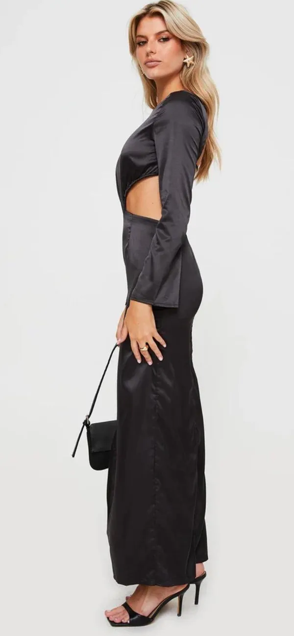 Maxi Dress - Image 2