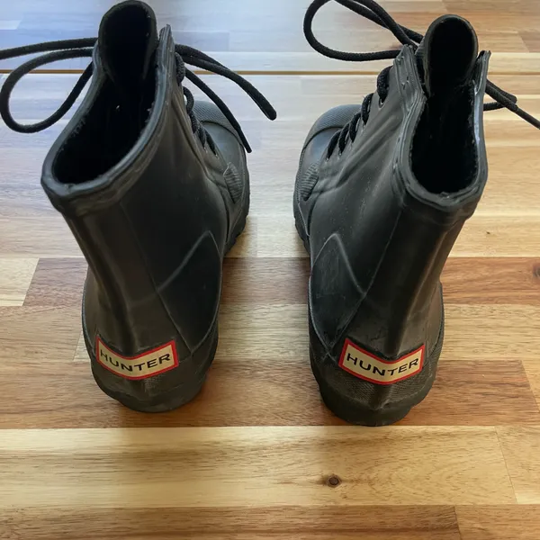 Hunter Rain Boots - Image 2