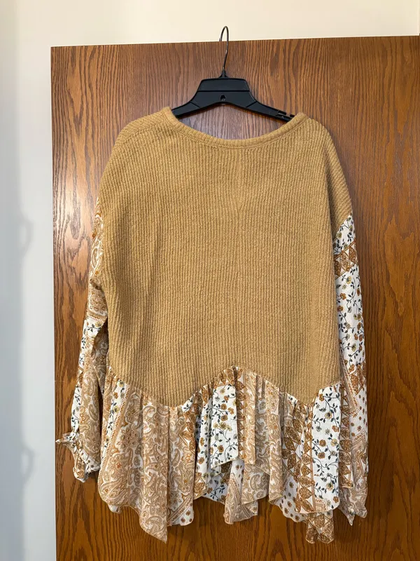 &Merci Sweater - Image 3