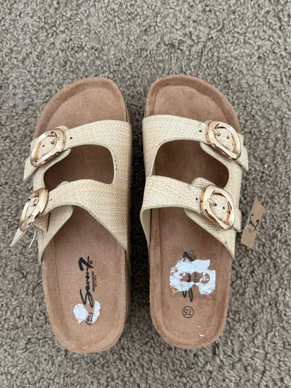 7 For All Mankind shoes  - Image 2