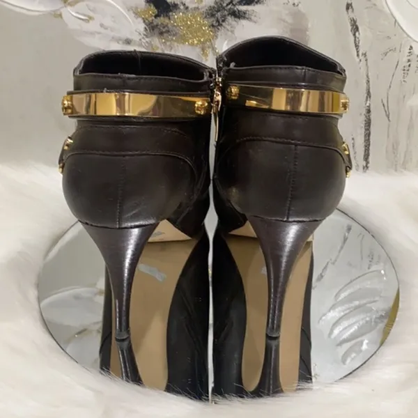MARC Fisher 4in. Ankle Boot - Image 3