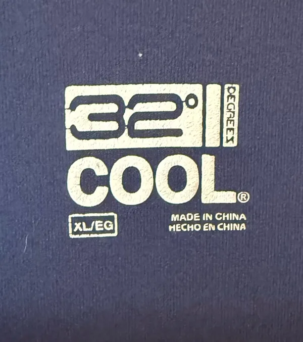 32 Degrees Cool Tank Top - Image 2