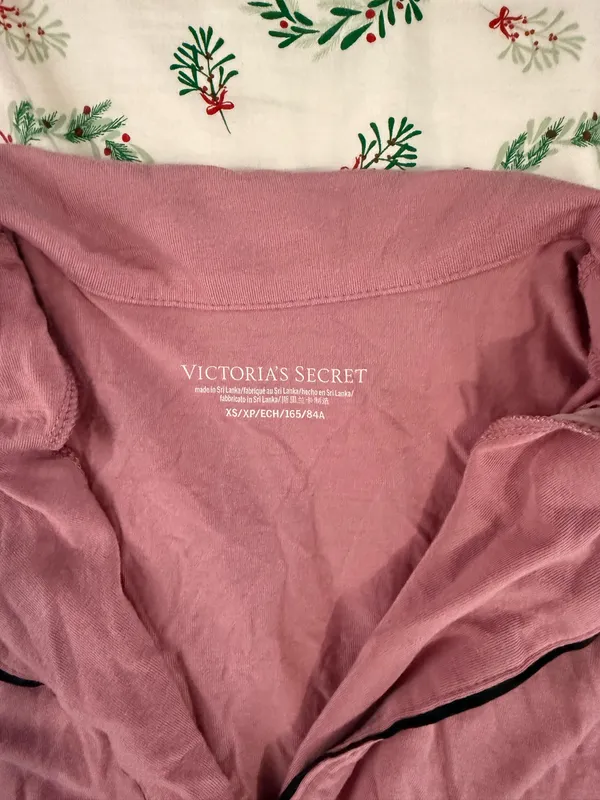 Victoria’s Secret pj set - Image 2