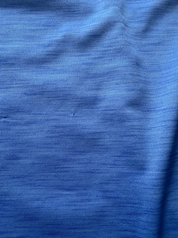 Hind Lightweight Blue Racerback Tank Top Small (?) - C31-031 - Image 7