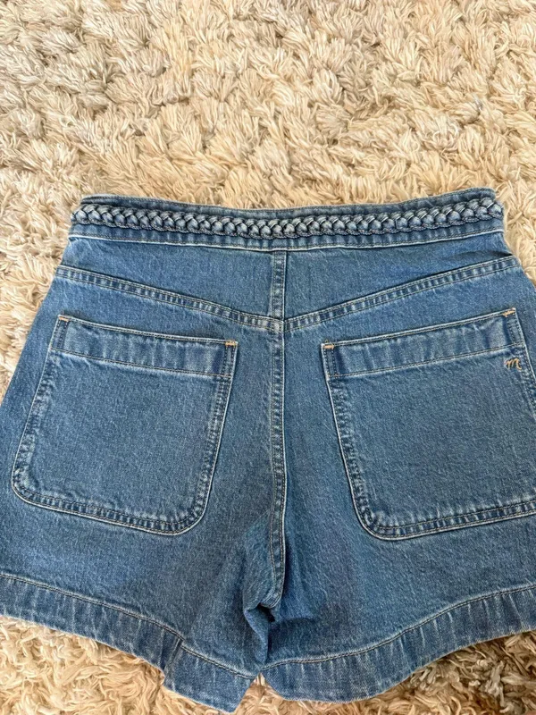 Madewell Shorts - Image 3