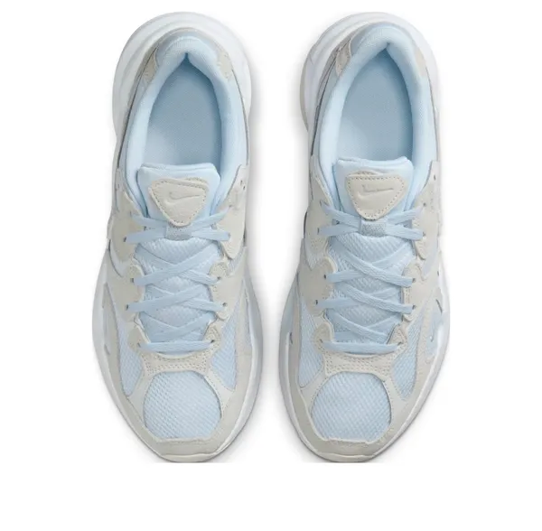 Nike AL8 'Blue Tint' (Size 7.5) "Summit White/Blue/White" Women's Sneakers - Image 5