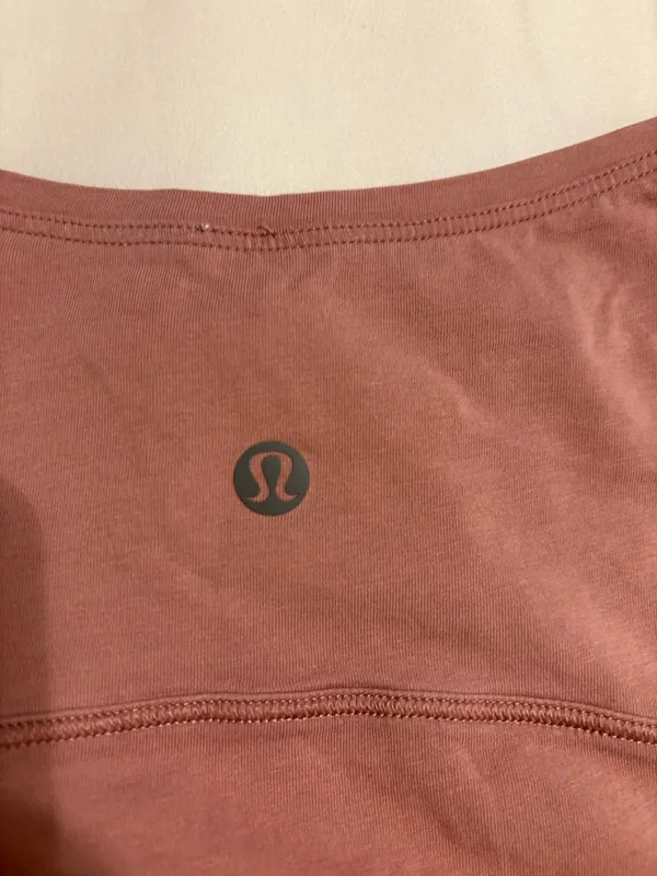 Lululemon tank top  - Image 3