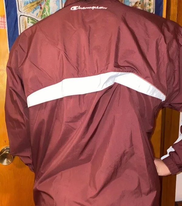 Champion Jacket - Image 2
