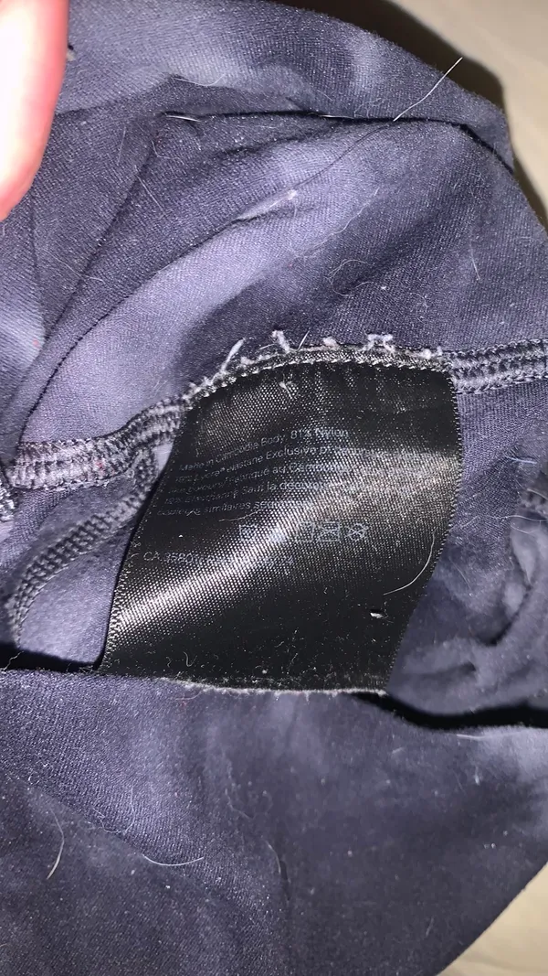 Lululemon Leggings - Image 3