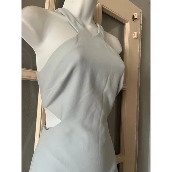 Gorgeous Elizabeth‎ and James Tisha Cutout Gown - Image 10