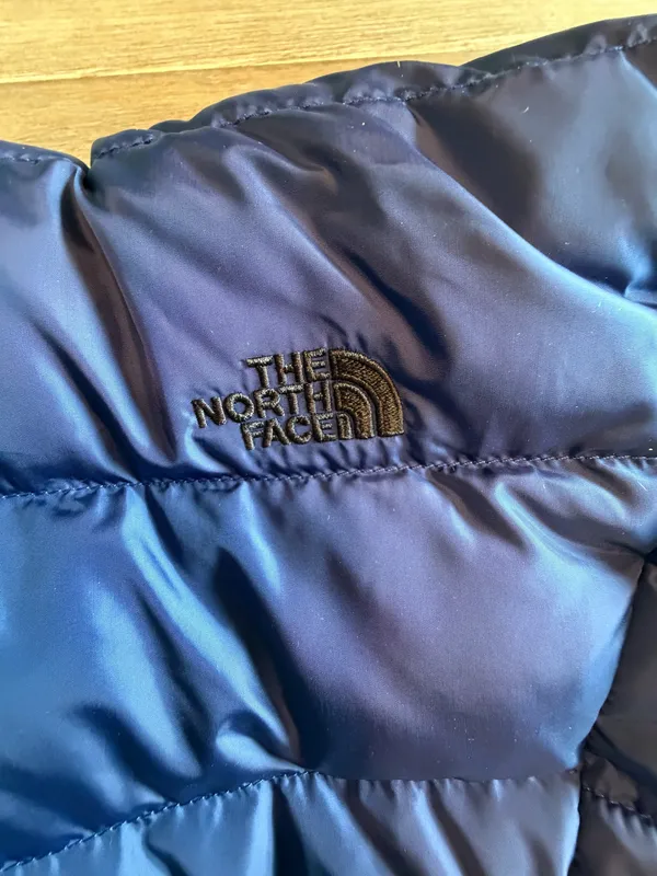 North Face Puffer - Image 6