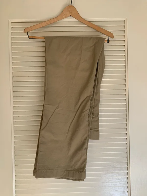 Carhartt Men’s canvas work pants - Image 6